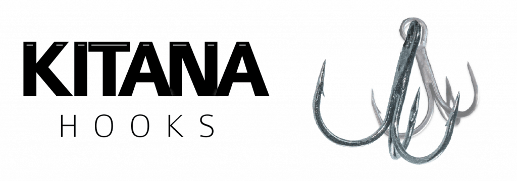 Hooks Logo - Kitana Hooks