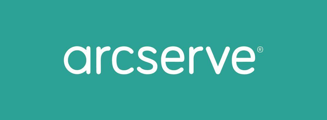 ARCserve Logo - Arcserve - Commaxx