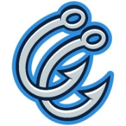 Hooks Logo - Working at Corpus Christi Hooks | Glassdoor