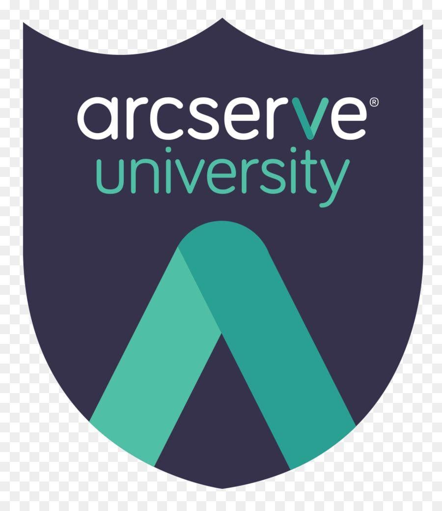ARCserve Logo - Volleyball Serve Trainer png download*1155 Transparent
