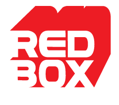 Redbox Logo - Red Box | Agency Pengurusan Undian Gratis Berhadiah