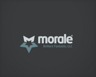 Morale Logo - Logopond, Brand & Identity Inspiration (Morale)