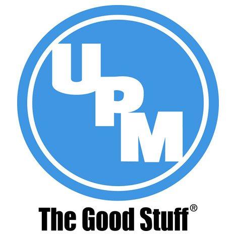 UPM Logo - upm-logo - Unique Paving Materials
