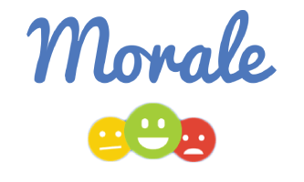 Morale Logo - Morale. Morale