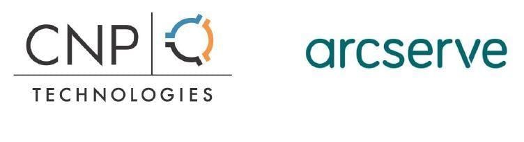 ARCserve Logo - CNP Technologies Introduces New Partner Arcserve