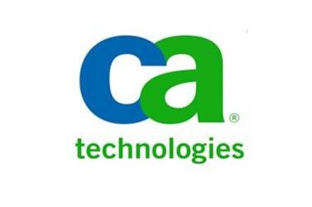 ARCserve Logo - Software giant CA Technologies dumps arcserve biz • The Register