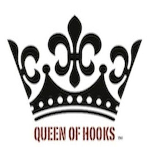 Hooks Logo - Cropped QUEEN OF HOOKS LOGO Resized 4