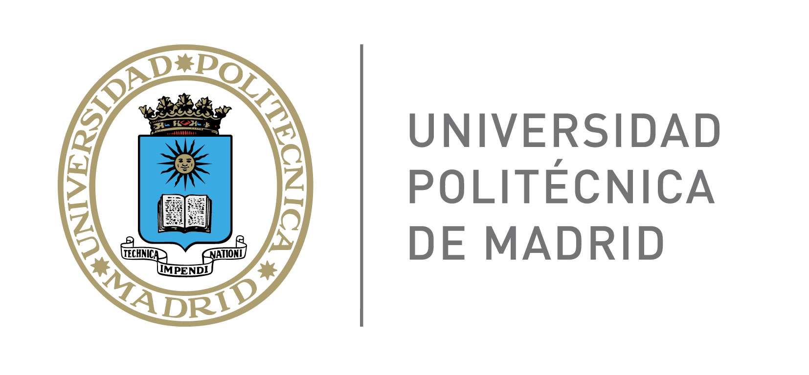 UPM Logo - Logos y Plantillas