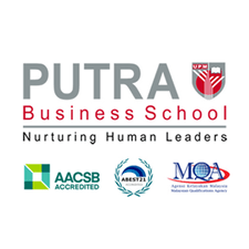 UPM Logo - Putra Business School, UPM Events | Eventbrite