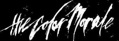 Morale Logo - The Color Morale - discography, line-up, biography, interviews, photos