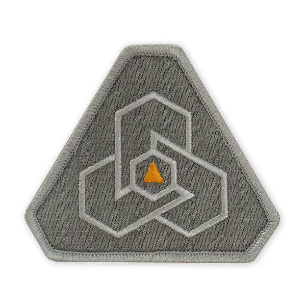 Morale Logo - PDW Logo 2018 Morale Patch