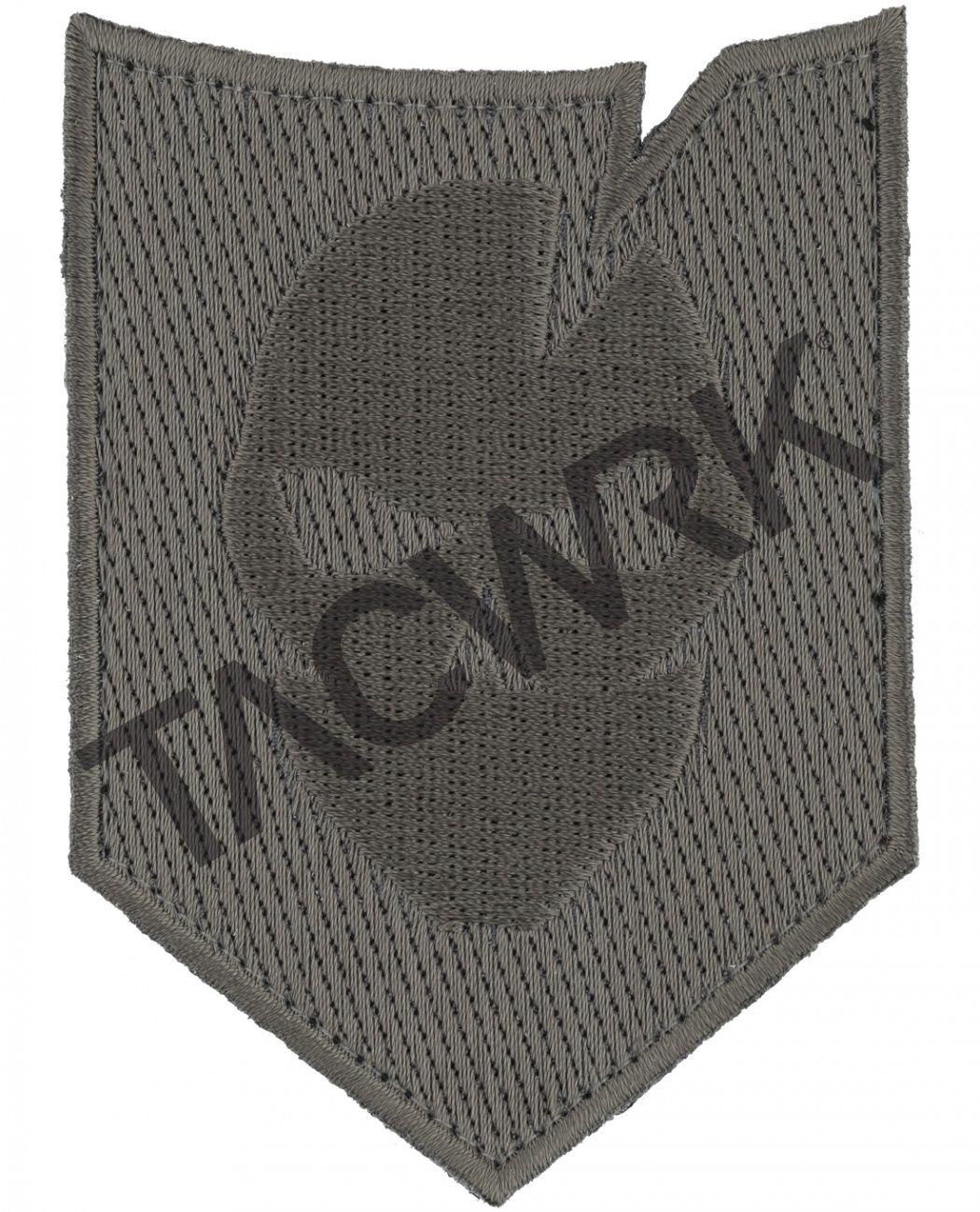 Morale Logo - ITS Tactical ﻿﻿ITS Logo Morale Patch MAS - TACWRK