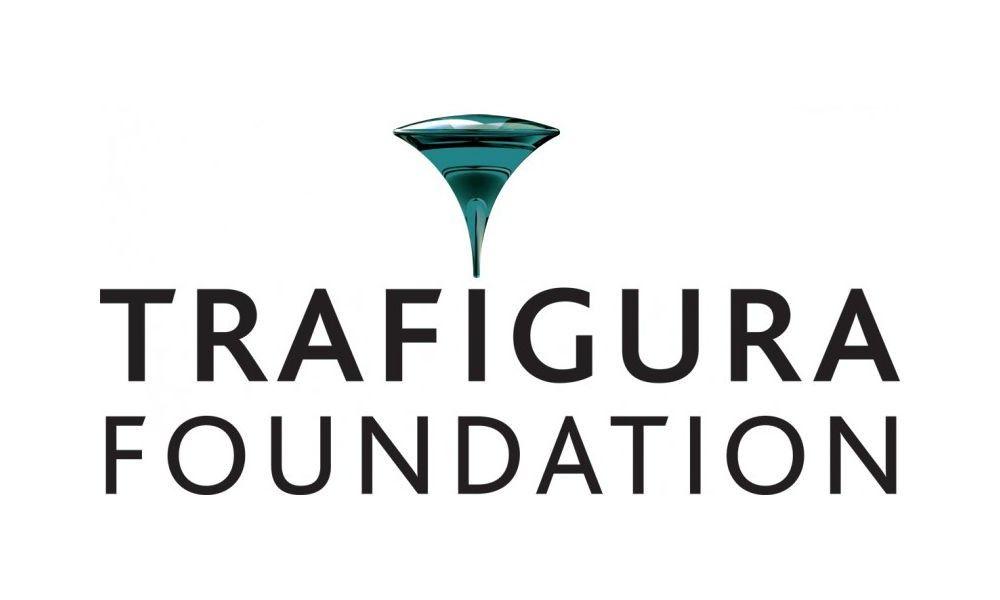 Trafigura Logo - Trafigura Foundation Logo. North Star Alliance