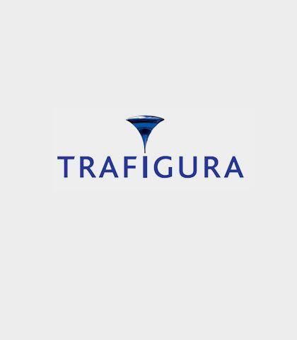 Trafigura Logo - Trafigura gets CFO from BNP's commodity team. Global Trade Review (GTR)