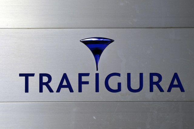 Trafigura Logo - Trafigura ends use of middlemen after corruption probes - SWI ...