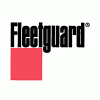 Fleetguard Logo - Fleetguard | Brands of the World™ | Download vector logos and logotypes