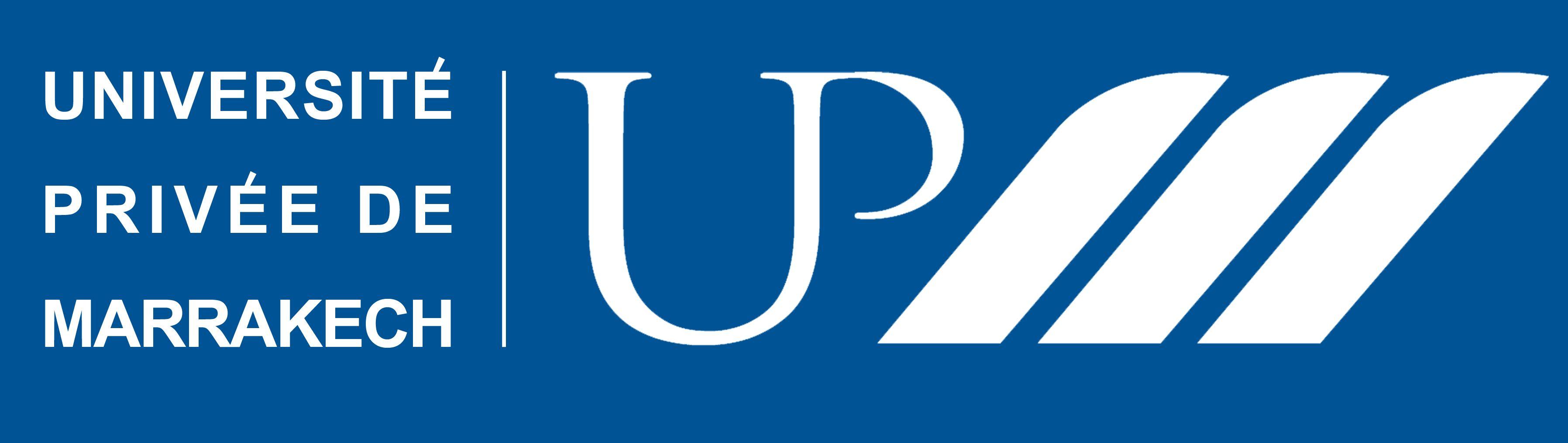 UPM Logo - File:LOGO UPM - UNIVERSITE PRIVEE DE MARRAKECH.jpg - Wikimedia Commons