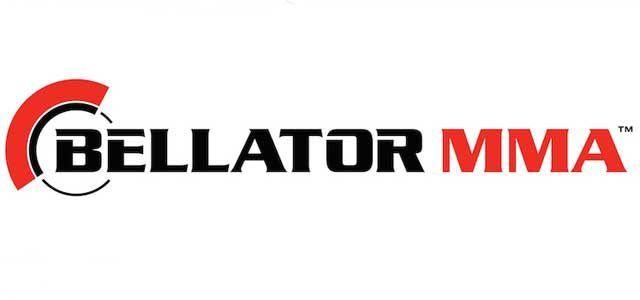 Bellator Logo - Updated Cards for this Friday's Bellator MMA and Kickboxing Events