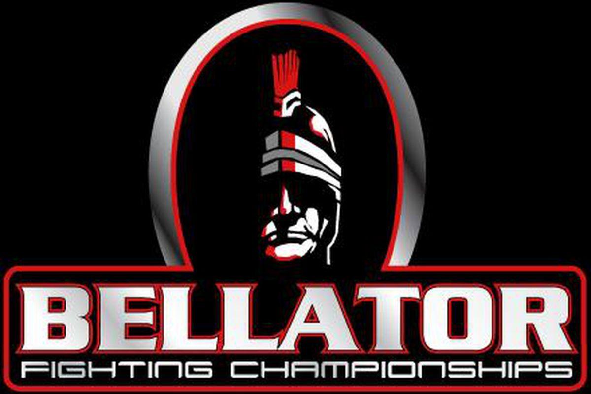 Bellator Logo - Bellator Fighting Championships Partners With Ultimate Bet