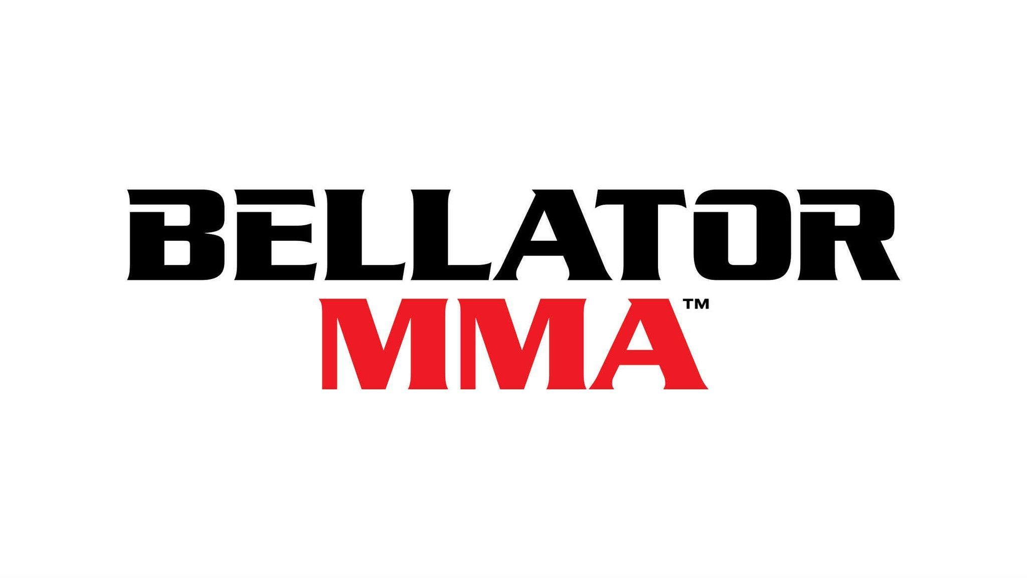 Bellator Logo - BFC - Bellator Fighting Championships 70