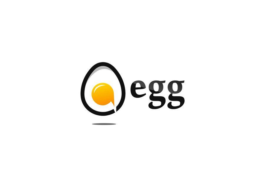 Egg Logo - Entry #11 by suyogapurwana for Egg Logo design | Freelancer