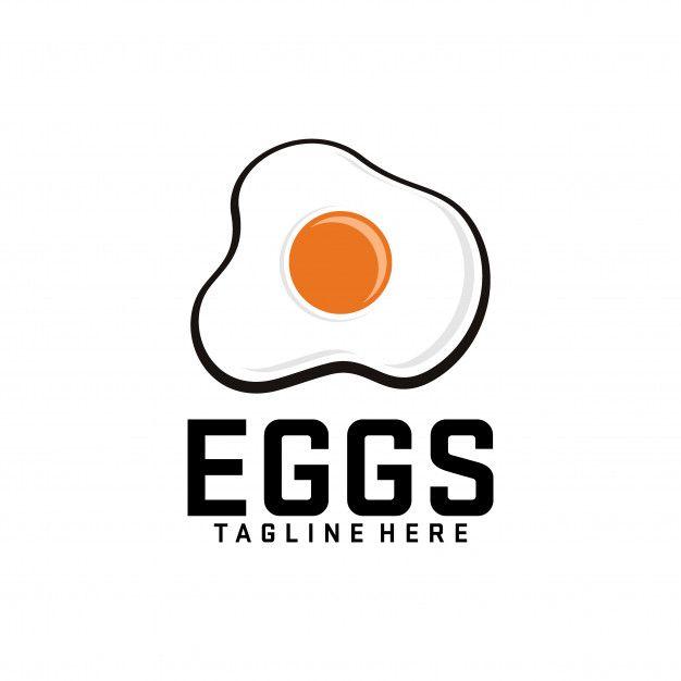 Egg Logo - Egg logo Vector | Premium Download