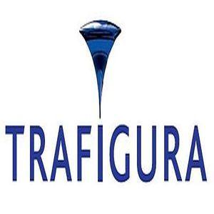 Trafigura Logo - Trafigura