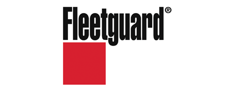 Fleetguard Logo - Truckline