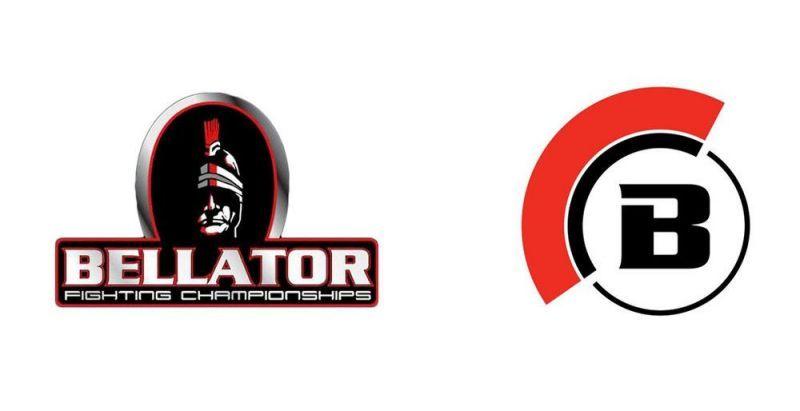 Bellator Logo - 5 best fighters in Bellator