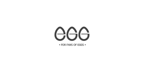Egg Logo - 40 Excellent Egg Logos