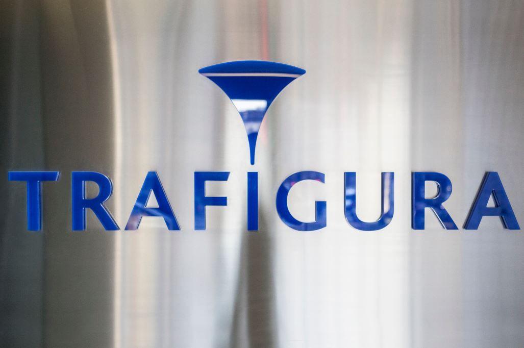 Trafigura Logo - Trafigura boosts LNG volumes by 22 percent | LNG World News