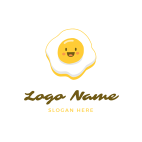 Egg Logo - Free Egg Logo Designs | DesignEvo Logo Maker