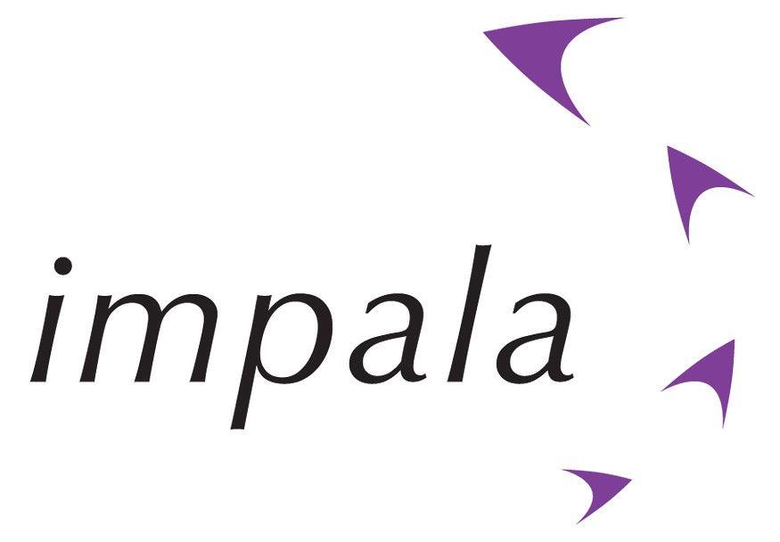 Trafigura Logo - Impala Terminals logo