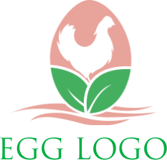 Egg Logo - Free Egg Logos | LogoDesign.net