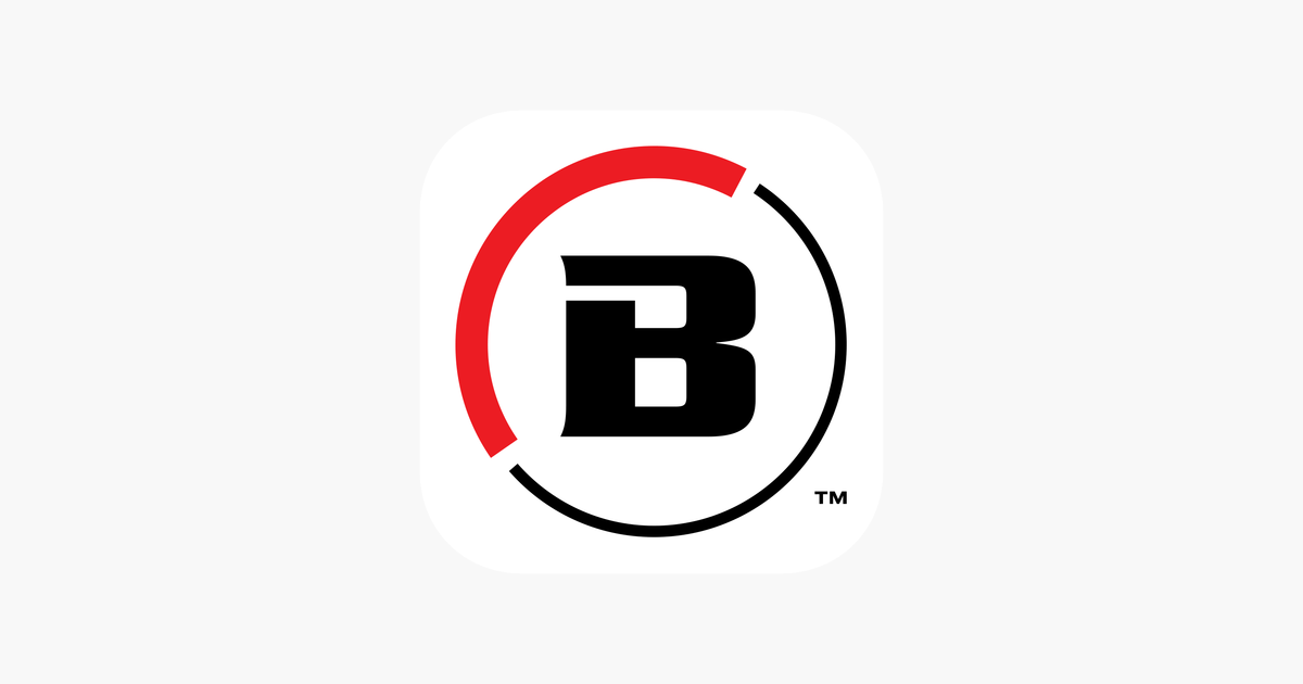 Bellator Logo - Bellator MMA on the App Store