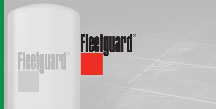 Fleetguard Logo - Diesel USA Group | Fleetguard Filtration