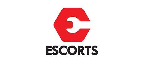 Fleetguard Logo - ESCORTS Logo | Fleetguard Filters Private Limited