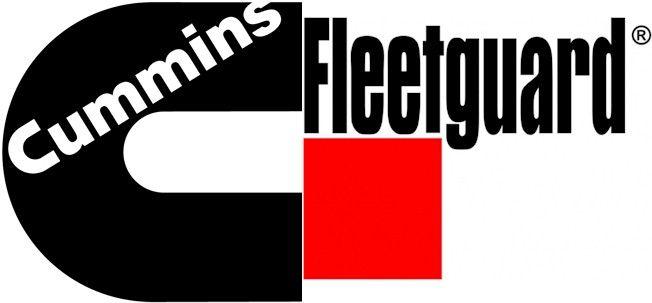 Fleetguard Logo - Fleetguard(Cummins Filtration)