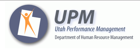 UPM Logo - Utah Performance Management (UPM) System