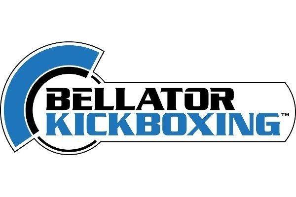 Bellator Logo - Bellator Kickboxing logo