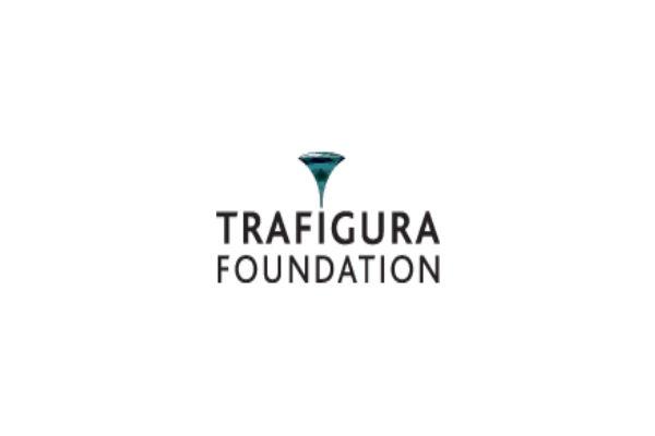 Trafigura Logo - Partners