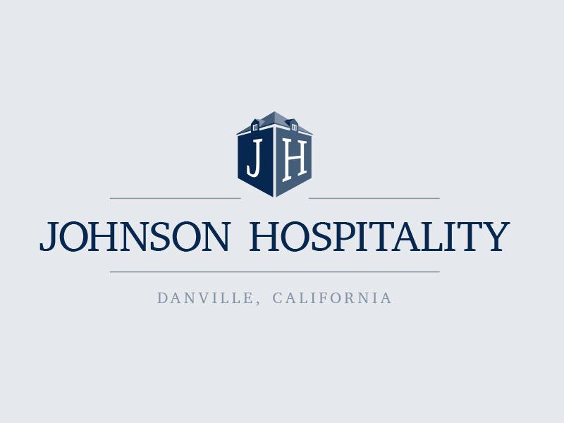 Hospitality Logo - Johnson Hospitality Logo