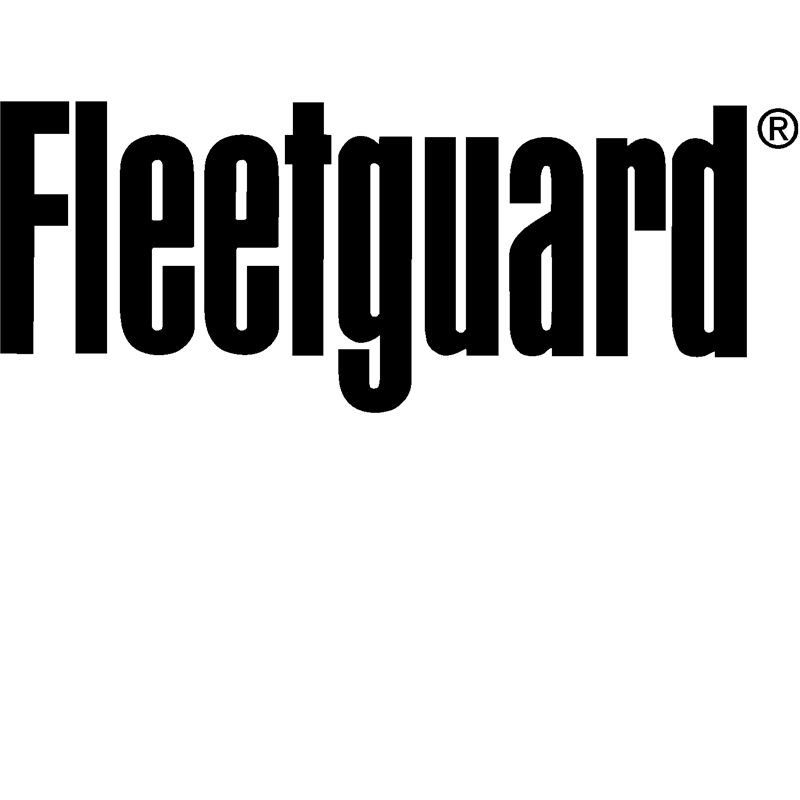 Fleetguard Logo - AIR FILTER