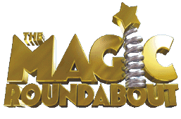 Doogal Logo - The Magic Roundabout