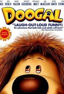 Doogal Logo - Doogal (2006)