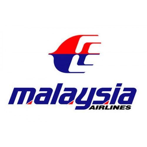Airline Logo - Malaysian Airline Logo, printed, white background