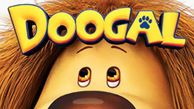 Doogal Logo - Amazon.com: Watch Doogal | Prime Video