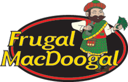 Doogal Logo - Frugal Mac Doogal s Competitors, Revenue and Employees