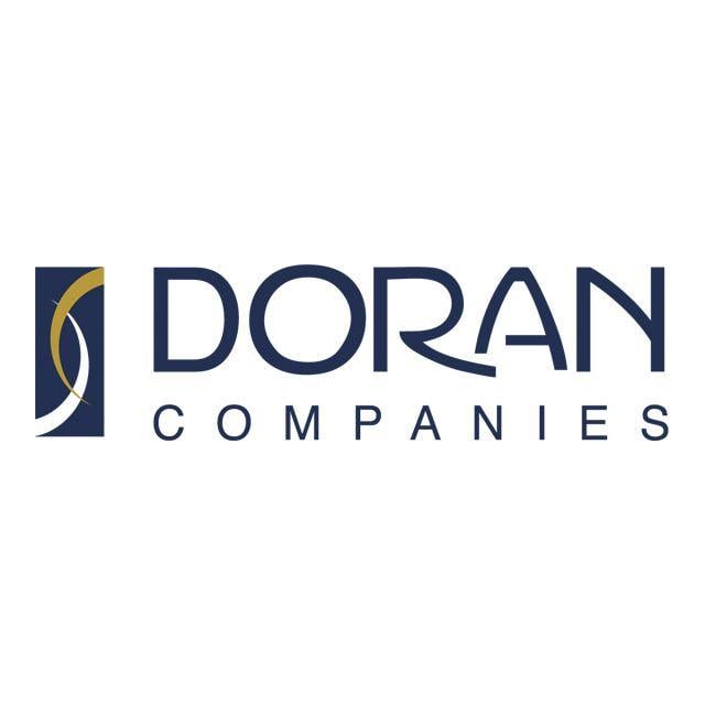Doran Logo - Doran & CSM Partner to Develop General Mills RTC Property