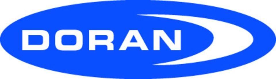 Doran Logo - Doran Manufacturing